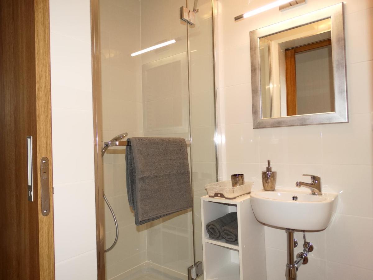 Apartamenty Tatrzanska Dolina Koscielisko Bagian luar foto