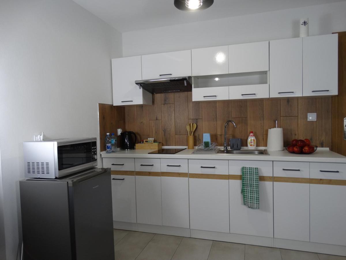 Apartamenty Tatrzanska Dolina Koscielisko Bagian luar foto